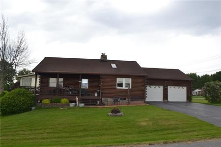326 Manitou Beach Road