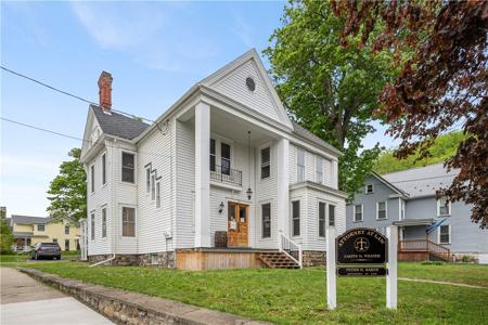 51 Main Street