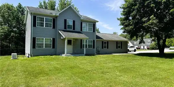 3259 Cheney Drive
