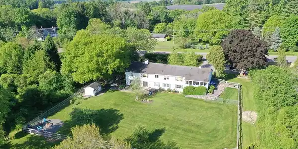 Image 3: The entire property!