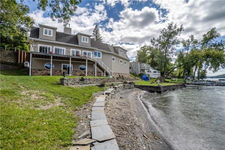 850 E Lake Road