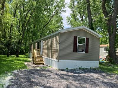 393 Wagner Street #74