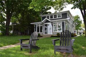 424 Lakeside Road