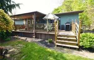 5525 Cottonwood Drive