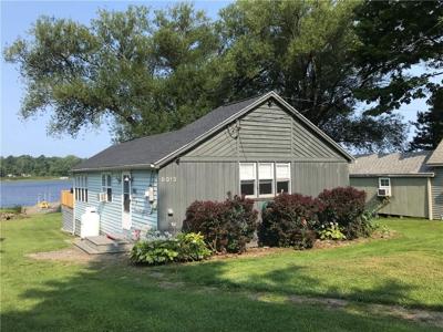 8013 Cline Shores Road