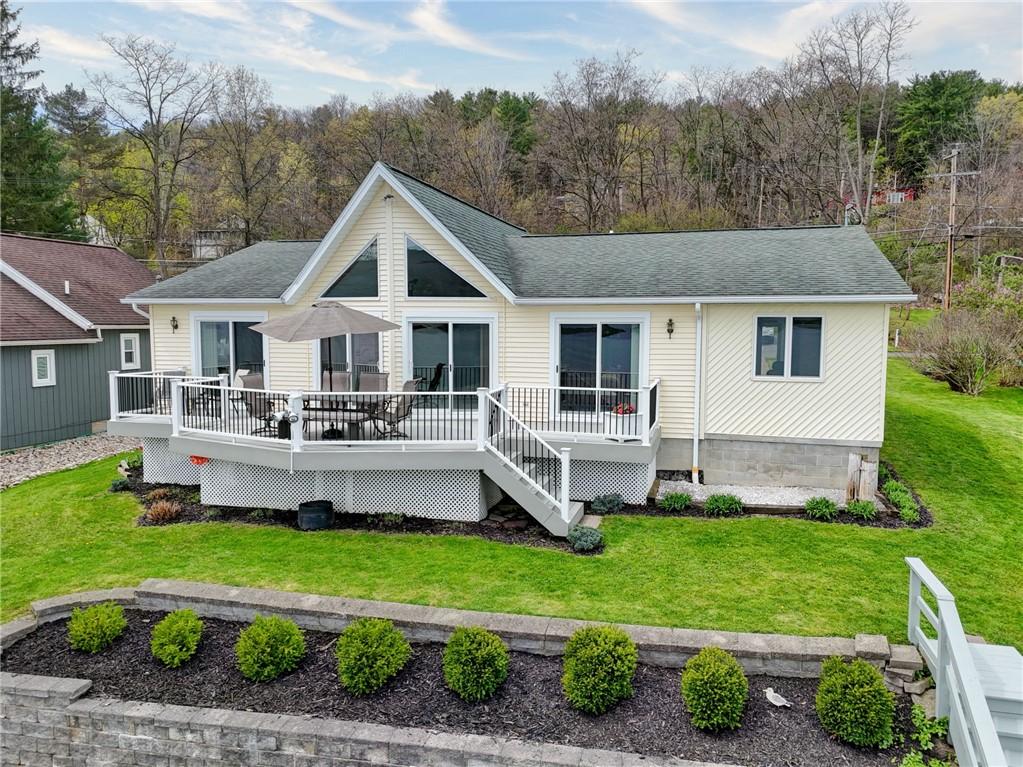 Image 1: Welcome to 6061 Bartholomew Dr