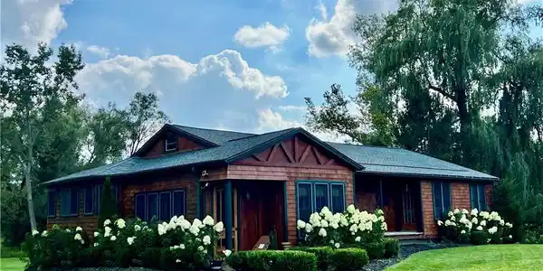 1546 Coon Hill Road