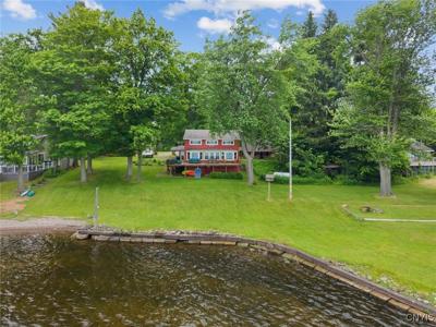 36 Ackerman Road