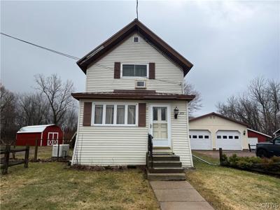 372 E Kirby Street