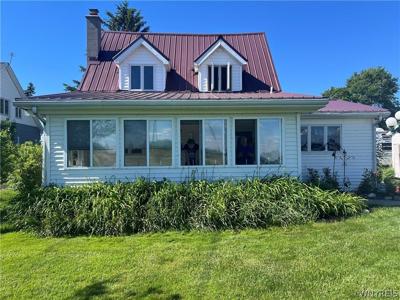2655 Lake Road