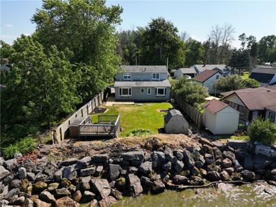 5808 W Wautoma Beach Rd Road