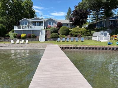 309 Maple Drive