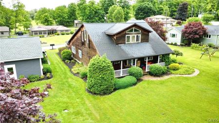 3582 Koenig Point Drive