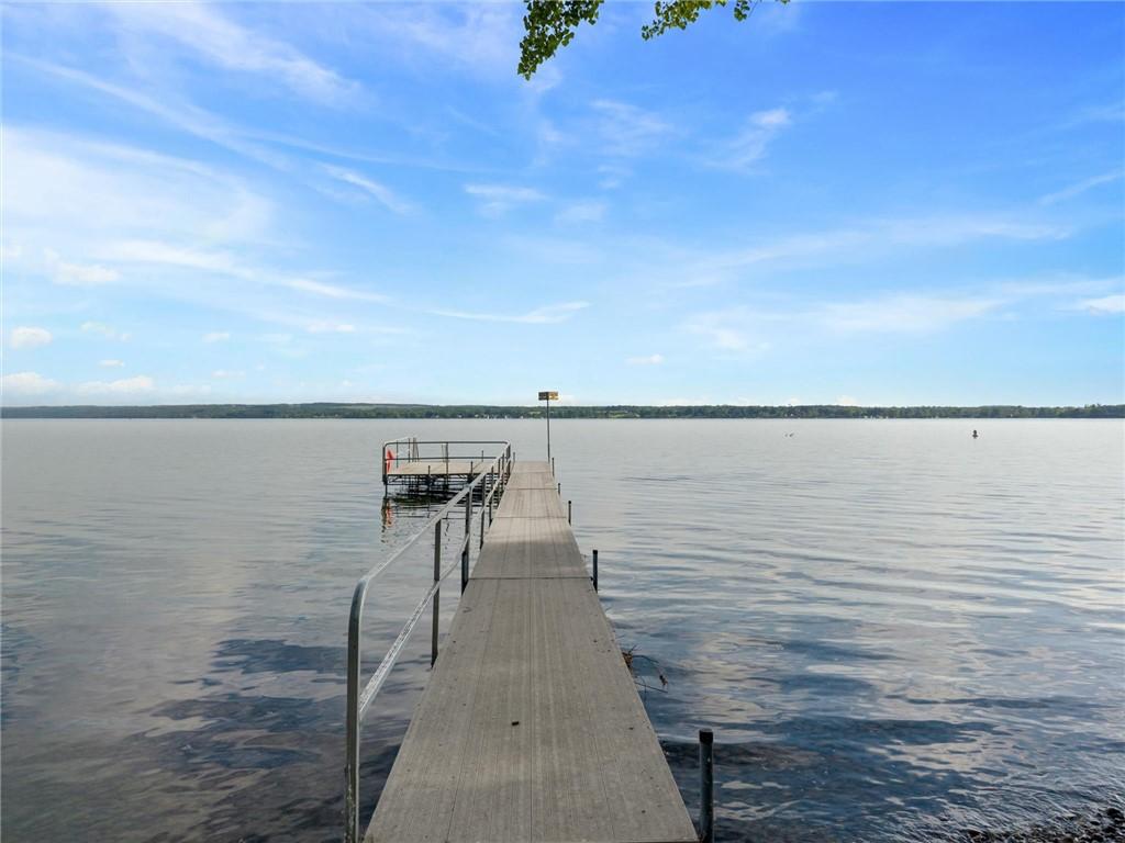 Image 1: 24 WillowBrook Drive - Lake front Community.
