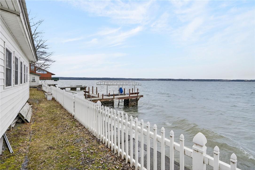 Image 3: Along the water
