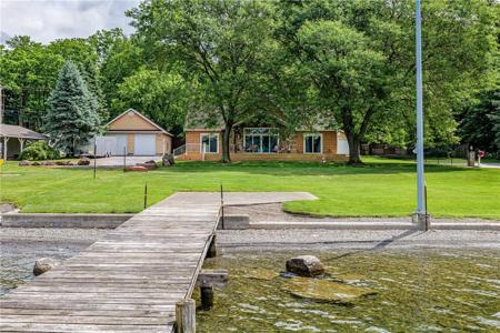 5384 Peach Orchard Point