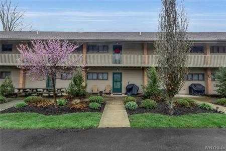 28B Mohawk Drive