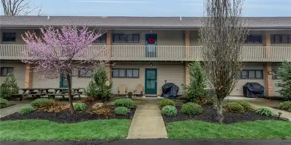 28B Mohawk Drive