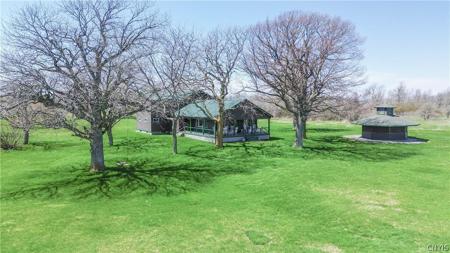 2381 Grenadier Island Road 1