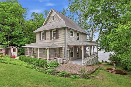 14051 Keuka Village Rd