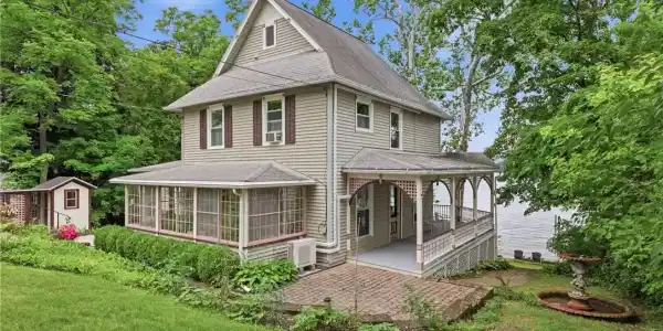 14051 Keuka Village Rd