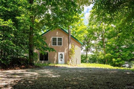 164 Lussier lane