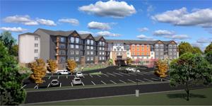 205 Lakeshore Drive