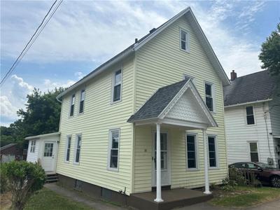 111 Lewis Street