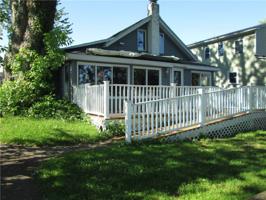 5 Cove Road