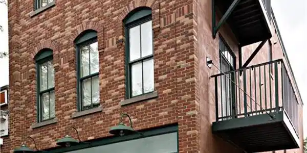 6 Jordan Street