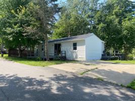 8863 Maple Drive