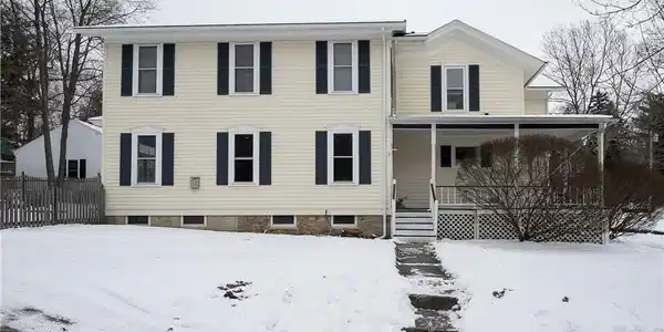 23 E Elizabeth Street