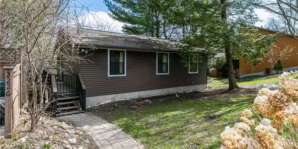 2226 W Lake Road