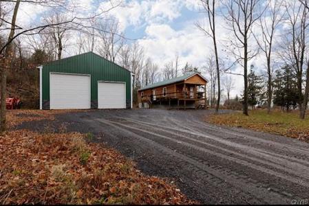 15271 Snowshoe Road