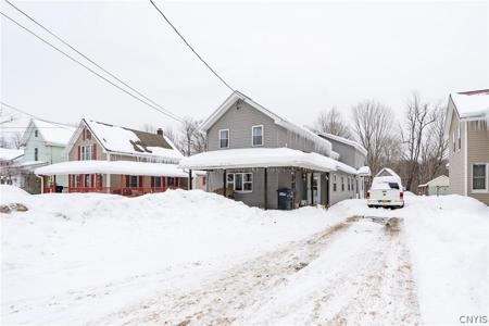 3810 Franklin Street