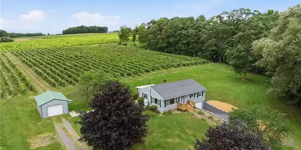 2398 2nd Milo Road