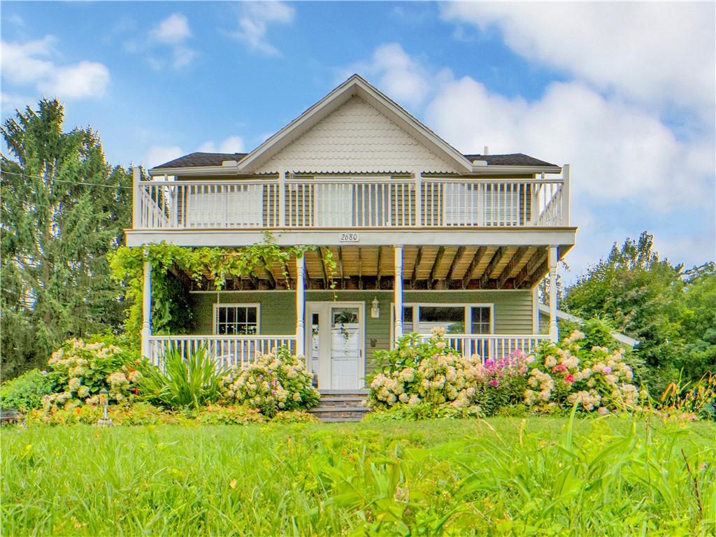 2680 Lower Lake Road, Seneca Falls, NY lhrmls02319110