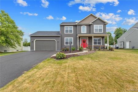 8572 Josette Junction Road
