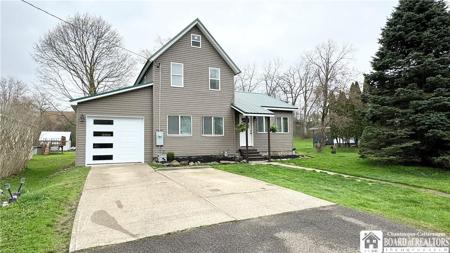 30 Wicks Avenue