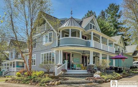 11 Wiley Avenue