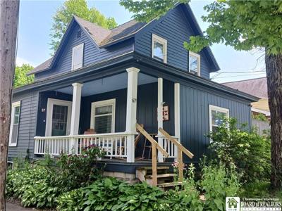 67 Dunham Avenue