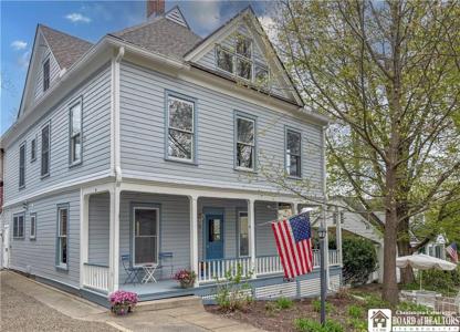 16 Wiley Avenue