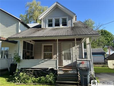 71 W Duquesne Street