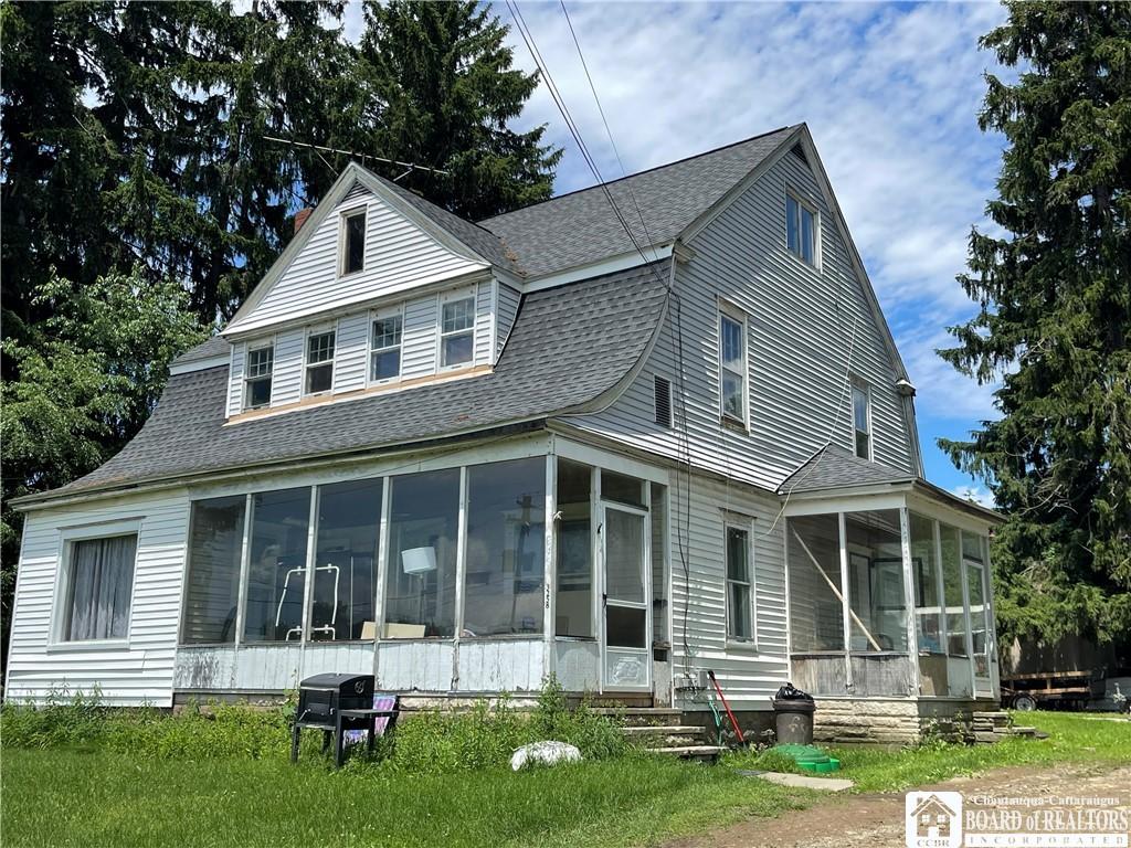 3258 Route 430, Ellery, NY lhrmls02275731