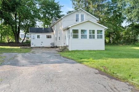 5428 Guy Young Road