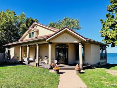 5316 Lake Shore Road