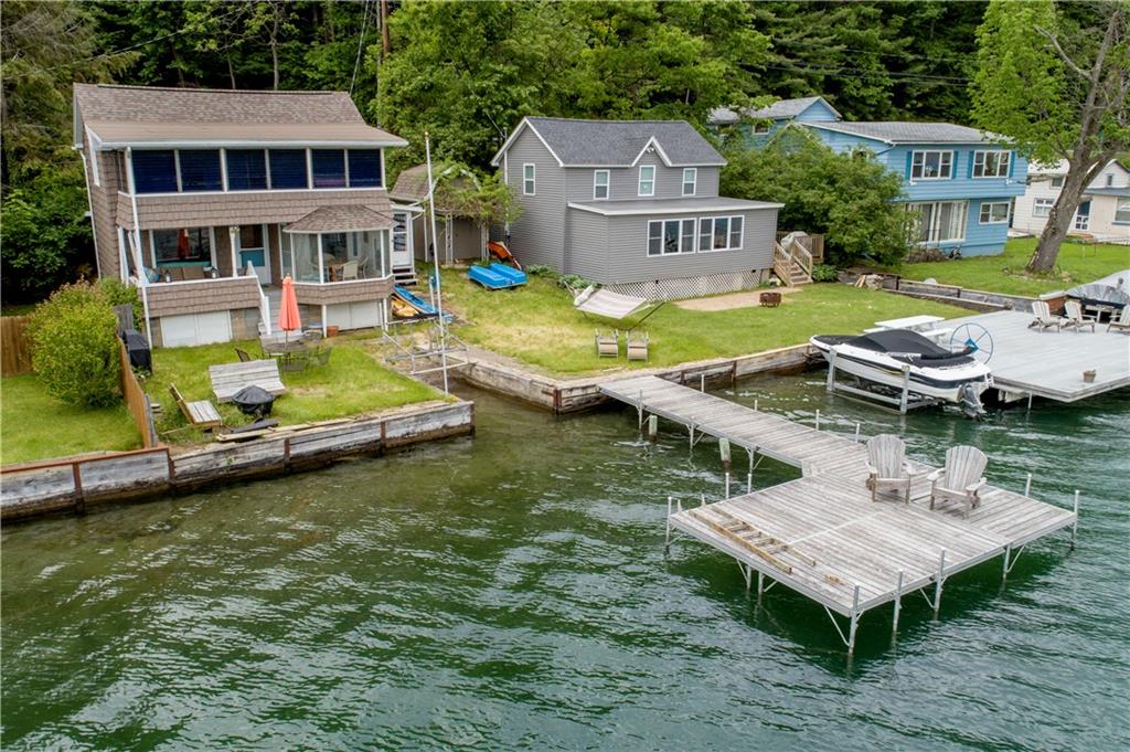 14256 W Lake Road, Pulteney, NY lhrmls00530045