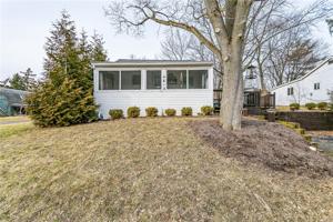 4612 Clover Road