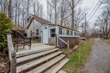 1304 Lake Rd Cottage #34