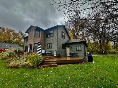 2151 Pumphouse Road